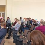 Kaip nesuklysti renkantis profesiją?