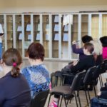 Kaip nesuklysti renkantis profesiją?