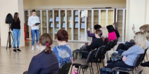 Kaip nesuklysti renkantis profesiją?