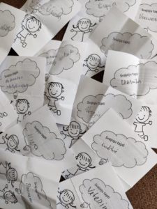 Kaip nesuklysti renkantis profesiją?