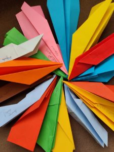 Kaip nesuklysti renkantis profesiją?