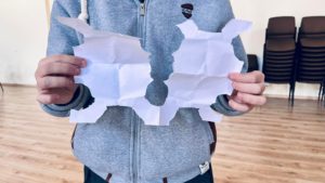 Kaip nesuklysti renkantis profesiją?