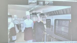 Kaip nesuklysti renkantis profesiją?