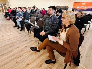 Kaip nesuklysti renkantis profesiją?