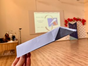 Kaip nesuklysti renkantis profesiją?