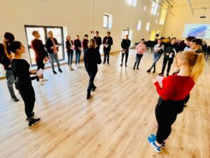 Kaip nesuklysti renkantis profesiją?