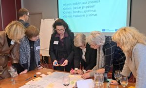 Suaugusiųjų švietimas