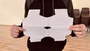 Kaip nesuklysti renkantis profesiją?