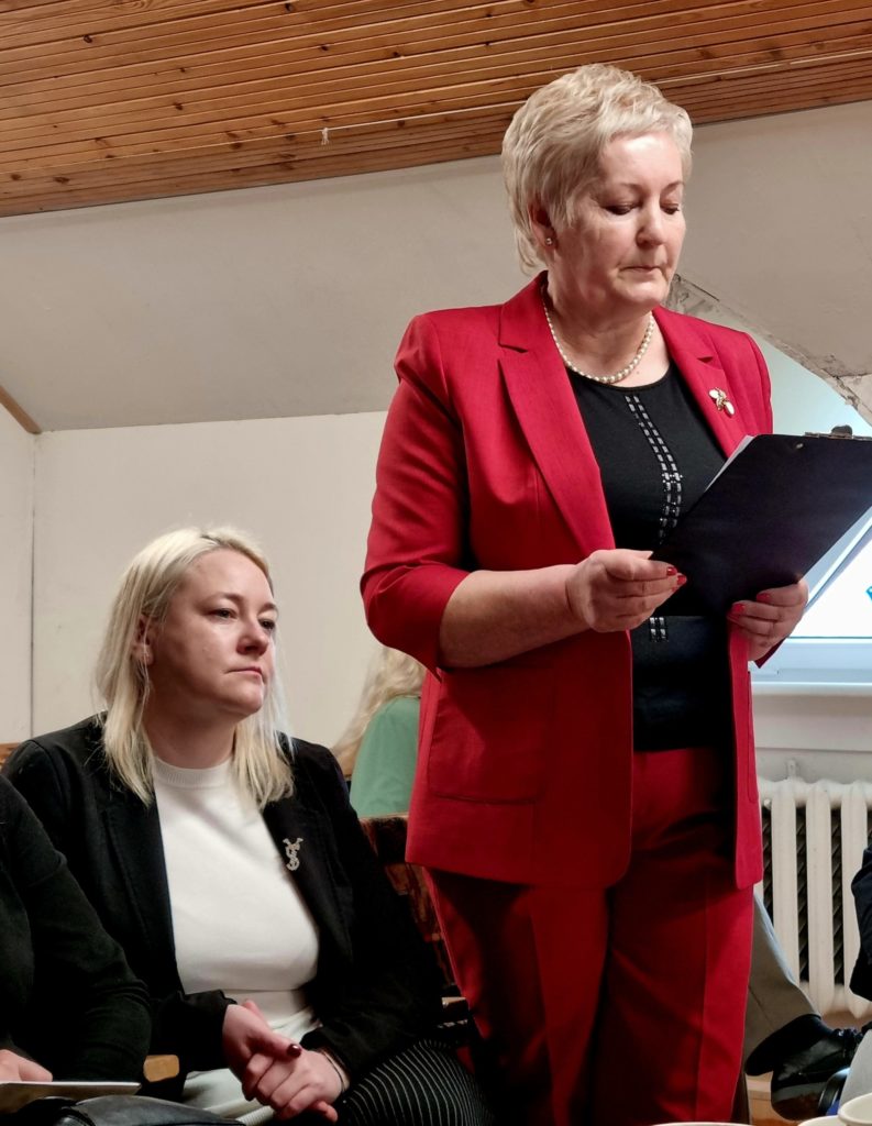 UTA priešmokykliniame ugdyme: sėkmingos ugdymo(si) patirtys