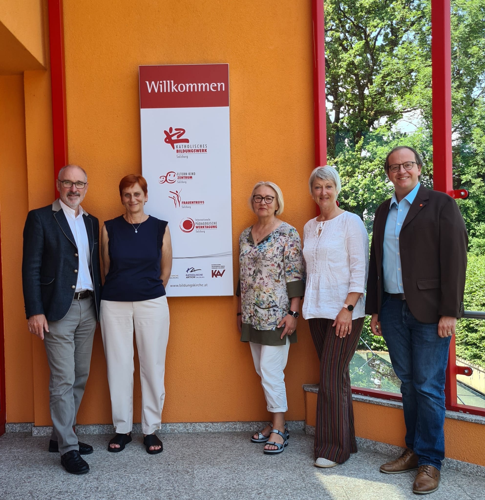 Austriškos pamokos ir patirtys pagal „Erasmus+“ projektą