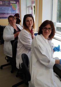 Respublikinė STEAM gamtos mokslų mokytojų vasaros stovykla Telšiuose