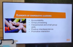 Įgūdžiai gyvenimui ir karjerai