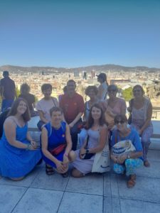 Įgūdžiai gyvenimui ir karjerai