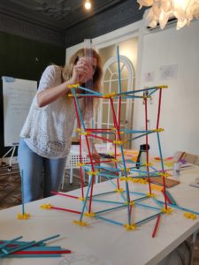 Įgūdžiai gyvenimui ir karjerai