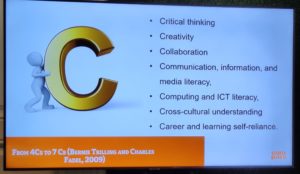 Įgūdžiai gyvenimui ir karjerai