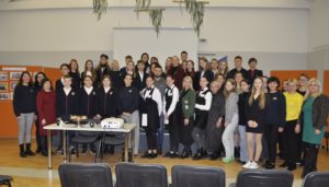 Konferencija „Ugdymas karjerai STEAM kryptimi“