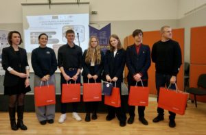 Konferencija „Ugdymas karjerai STEAM kryptimi“