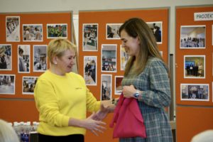 Konferencija „Ugdymas karjerai STEAM kryptimi“