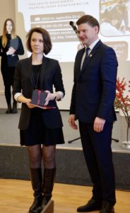 Konferencija „Ugdymas karjerai STEAM kryptimi“