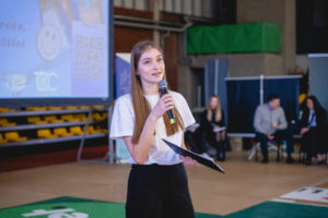 Aukštųjų mokyklų mugė Telšiuose