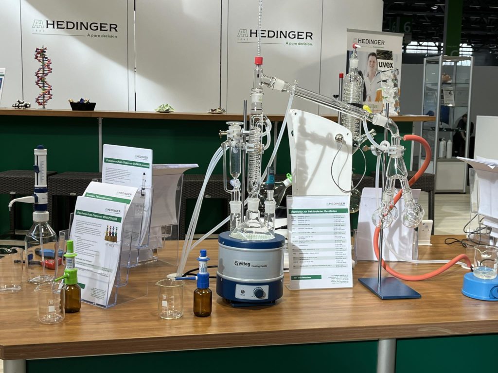 Didacta 2024: švietimo ateitis!