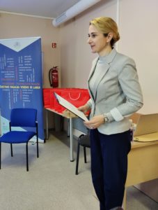 Ugdymas karjerai STEAM kryptimi