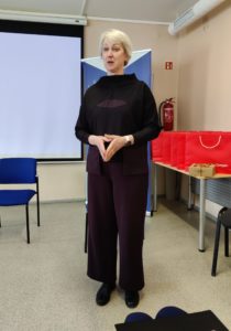 Ugdymas karjerai STEAM kryptimi