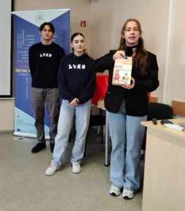 Ugdymas karjerai STEAM kryptimi