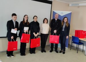 Ugdymas karjerai STEAM kryptimi